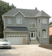 Custom Home - 59 Hendon