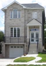 Custom Home - 265A Haddington