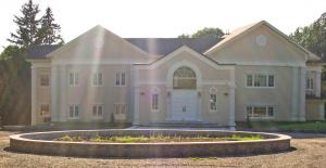 Custom Home - 10 Park