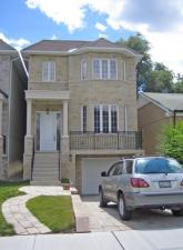 Custom Home - 265B Haddington