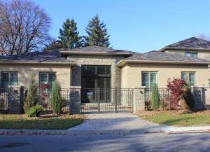 Custom Home - 8 Forest Heights